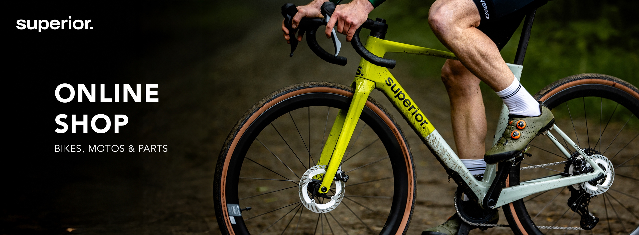 Amsler Bike Motos und Parts Online Shop