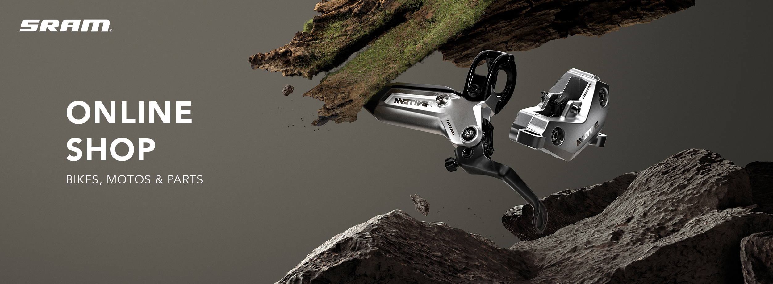 Amsler Bike Motos und Parts Online Shop