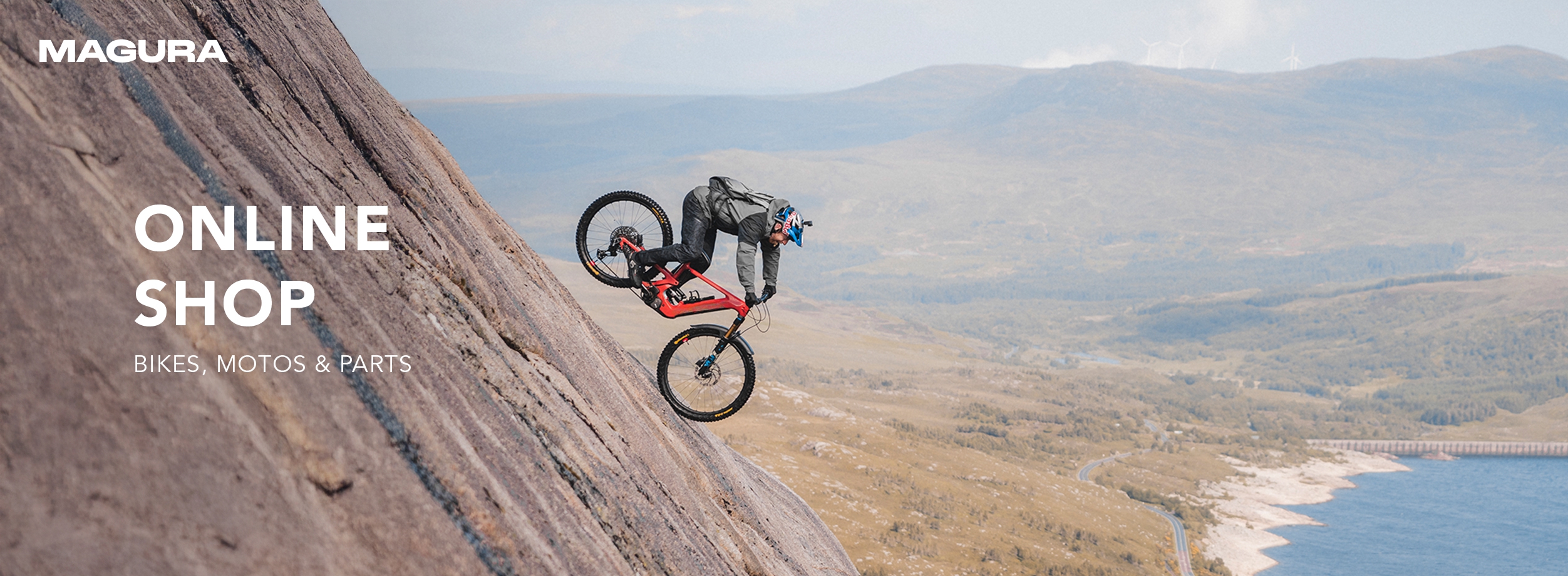 Amsler Bike Motos und Parts Online Shop