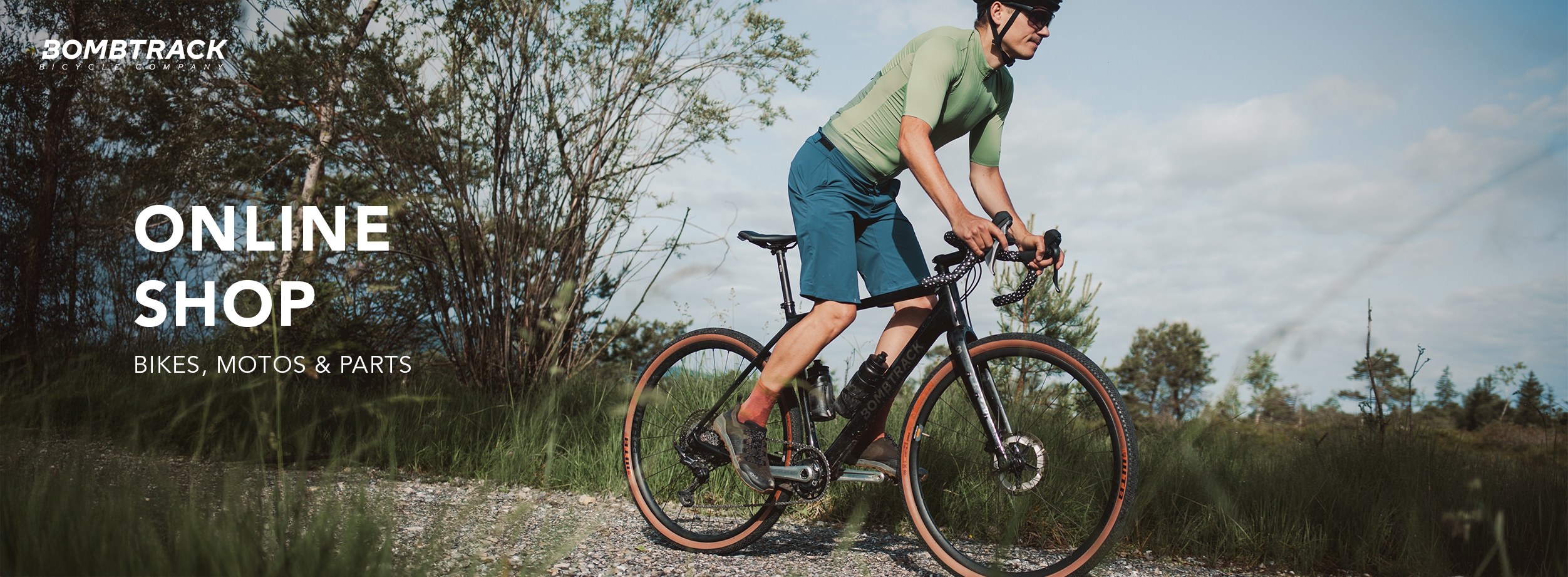 Amsler Bike Motos und Parts Online Shop