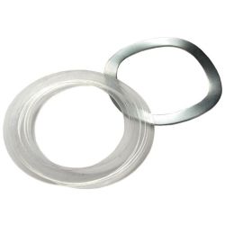 Amsler BB30 SHIM/WAVE WASHER KIT