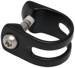 Amsler DISCRETE BAR CLAMP, LEVER (TI BOLT T25)