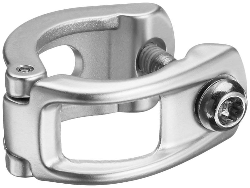Amsler MMX CLAMP, LEVER -ELIXIR CR MAG/XX, QTY1