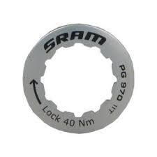 Amsler LOCKRING R9 ALU SRAM