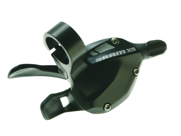 Amsler Trigger SRAM X5 10-vit.