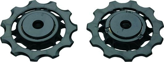 Amsler FORCE/RIVAL22 RD PULLEY KIT