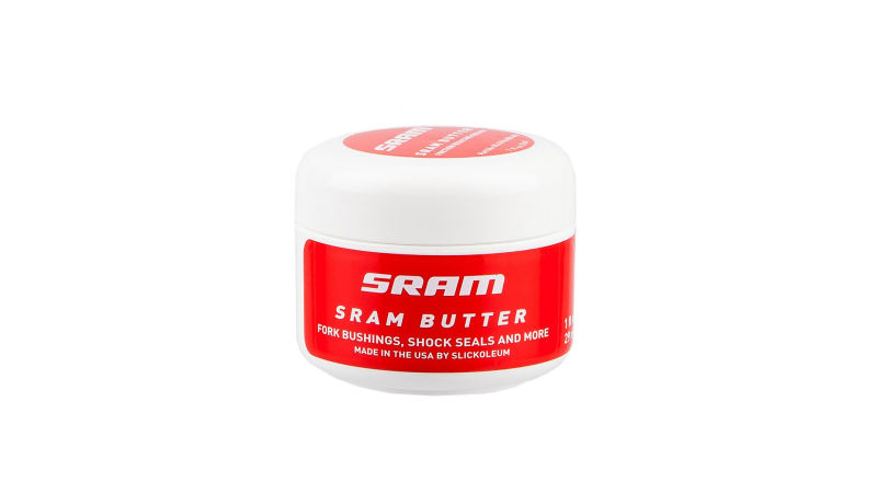 Amsler Spezialfett SRAM Butter 30g Dose