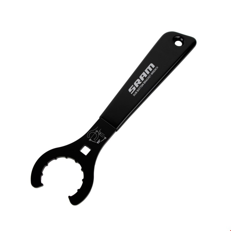 Amsler SRAM DUB BSA Bottom Bracket Wrench Tool