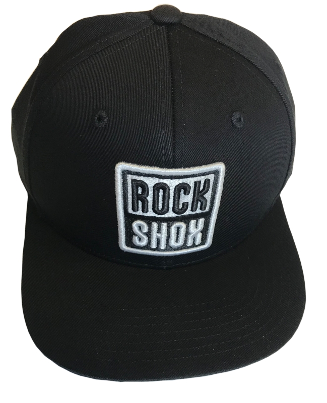 Amsler RockShox Trucker Cap