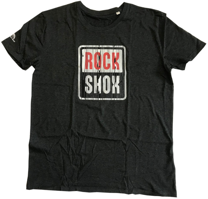 Amsler - RockShox T-Shirt Size L