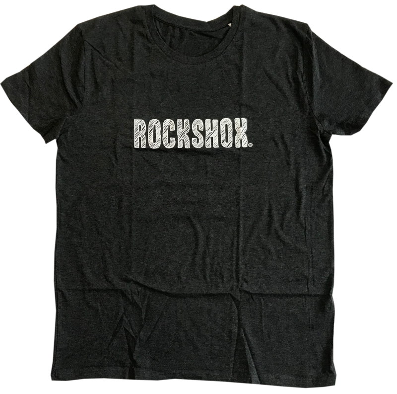 Amsler - RockShox Sketch T-Shirt Size M