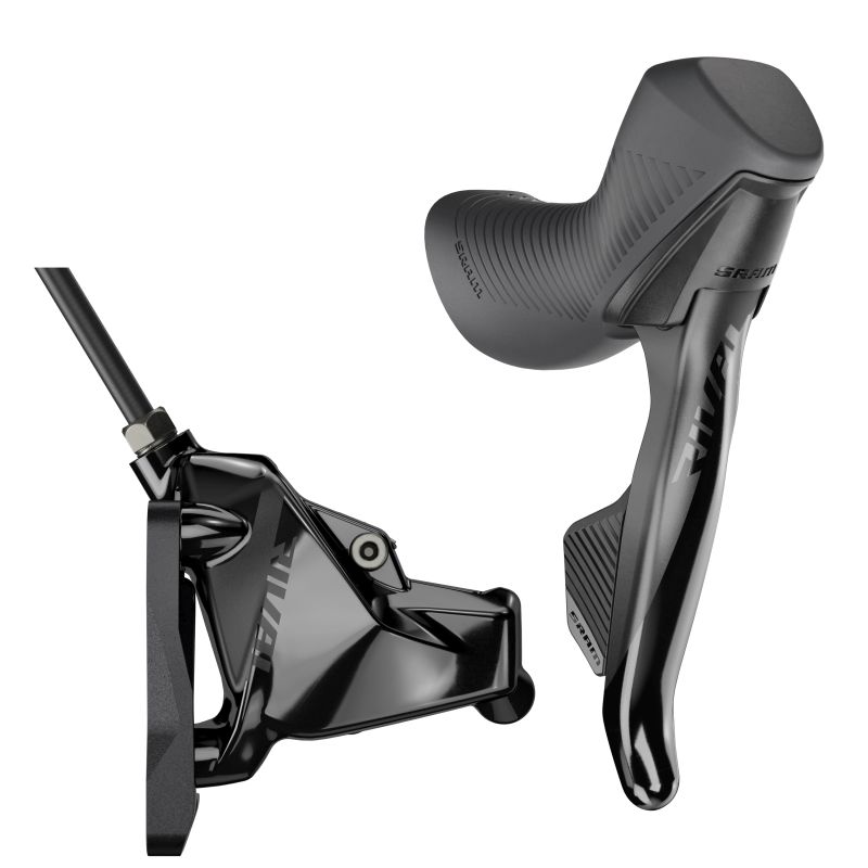 sram rival shifters axs