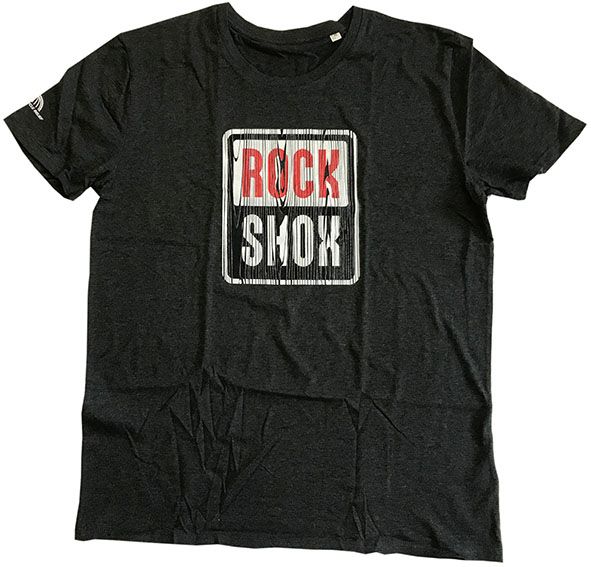 Amsler - RockShox T-Shirt Size S