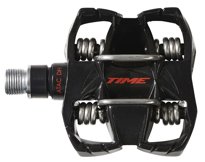 Time deals atac cleats