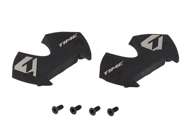 Amsler Pedal Body Cover Cap Left/Right TIME
