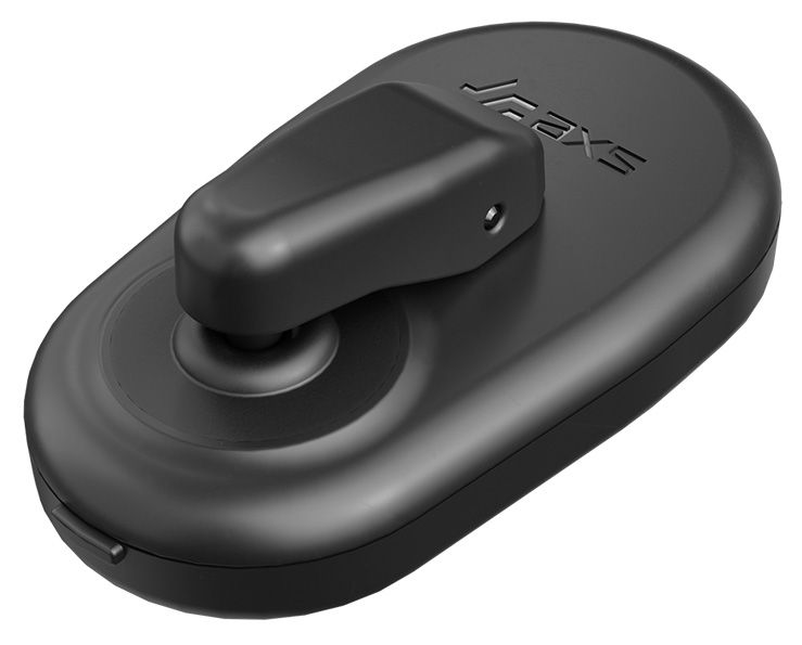 Amsler Wireless Blips for AXS Black Qty 2