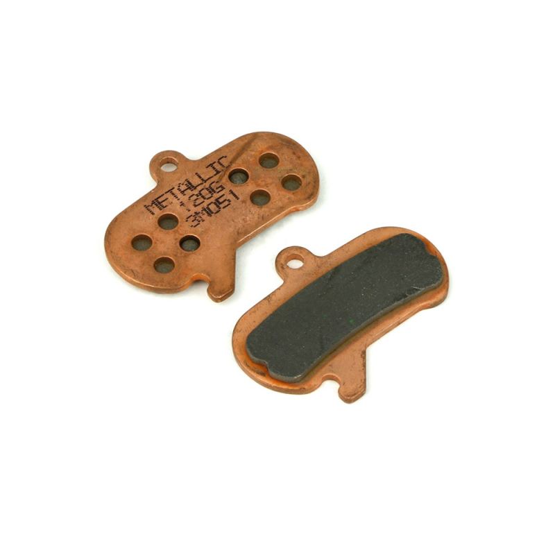 Amsler Disc Brake Pads - SRAM Maven - X-LARGE