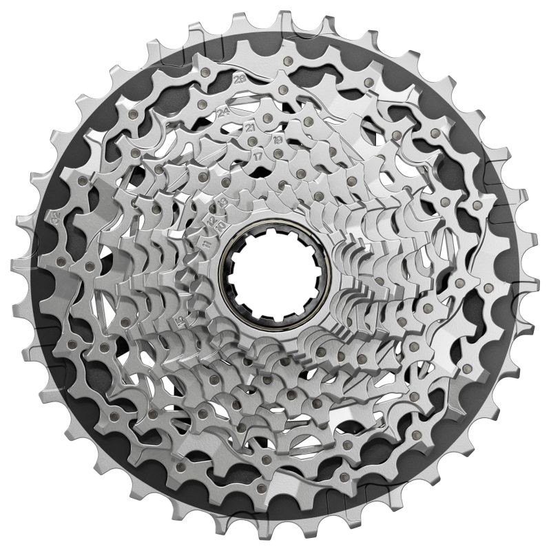 Amsler Cassette XG-1270 10-28
