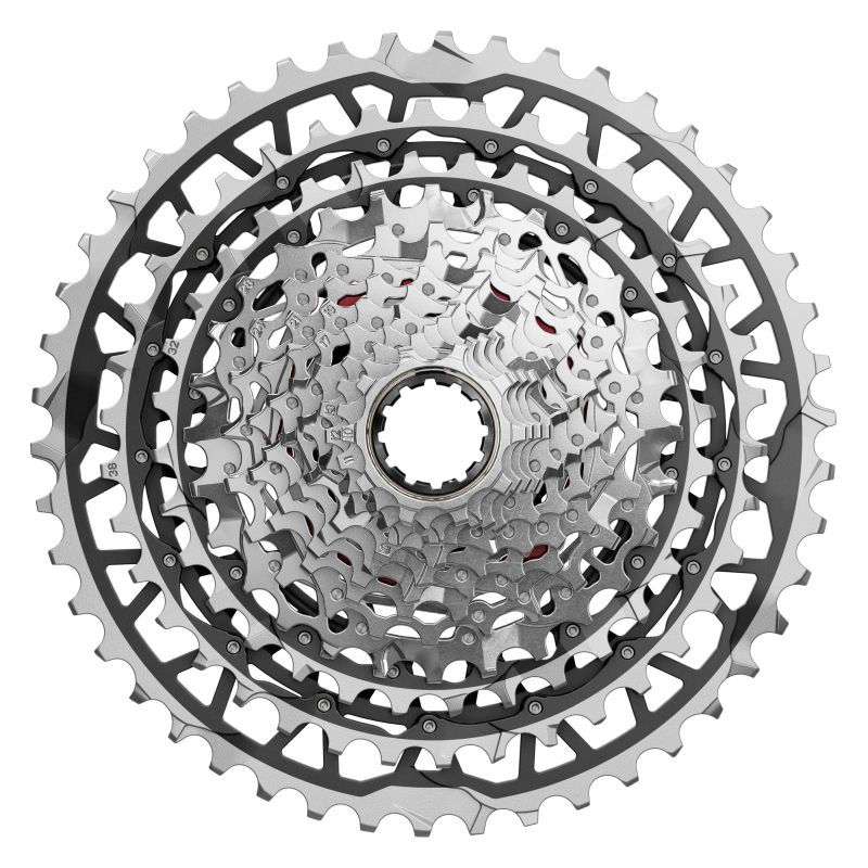 Amsler Cassette XG-1371 E1 XPLR 10-46