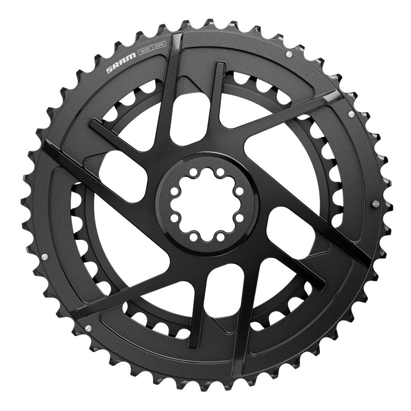 Amsler Kettenblatt Kit 46-33Z Rival E1 AXS