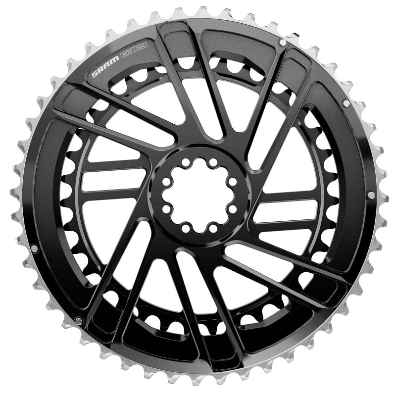 Amsler Kettenblatt Kit 48-35Z Force E1 AXS