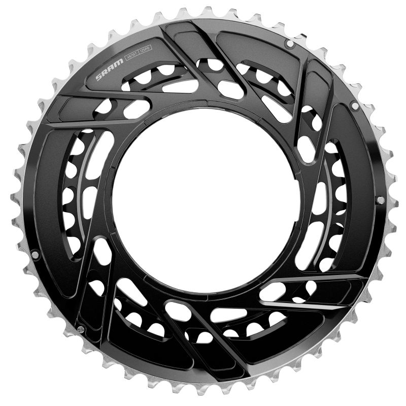 Amsler Kettenblatt Kit 48-35Z Force E1 AXS