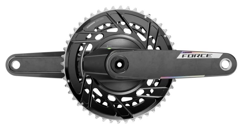Amsler Powermeter Force E1 165mm 50-37Z