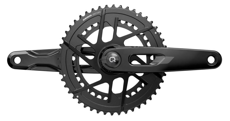 Amsler Powermeter Rival E1 170mm 46-33Z