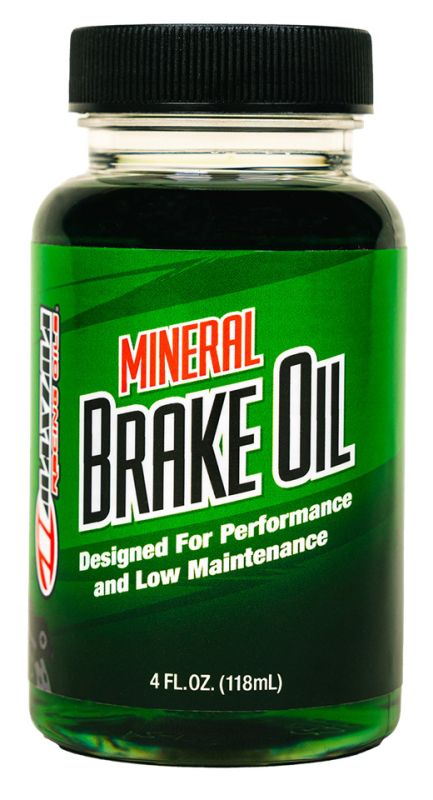 Amsler Maxima Mineral Oil 120ml