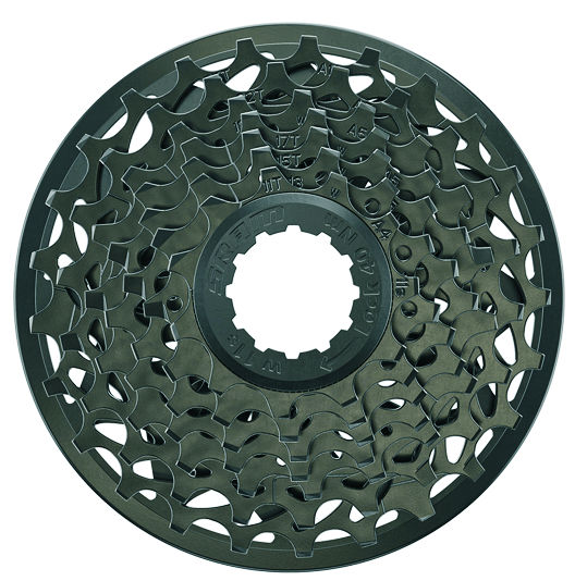 Amsler Cassette PG-720 11-25