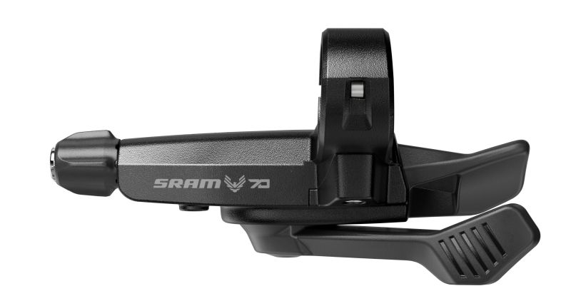 Amsler Trigger Single Click Eagle 70 12-fach