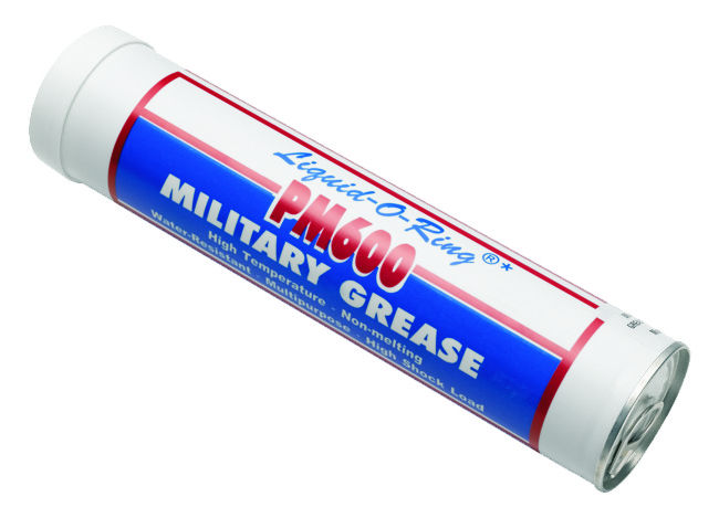 Amsler GREASE, PM600 MILITARY GREASE 14.5OZ