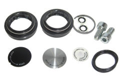 Amsler Service Kit Basic Paragon Silver Coil A1