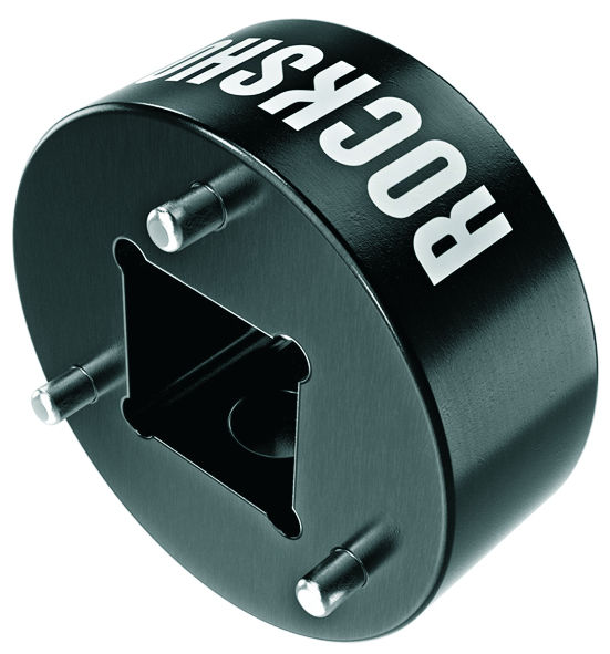 Amsler Tool Re:Aktiv Piston Socket