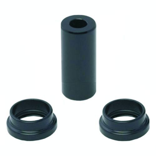 Amsler M. HARDW.  56.0x8mm 3-pc. MONARCH VIVID
