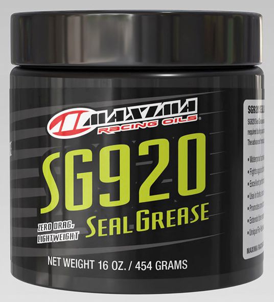 Amsler Maxima SG920 Fett 454ml