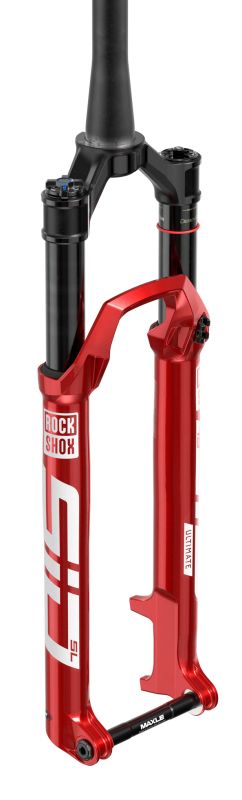 Amsler SID SL Ultimate Race Day 110mm
