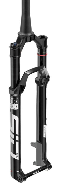 Amsler SID SL Ultimate Race Day 110mm