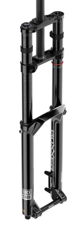 Amsler BoXXer Ultimate Charger3.2 RC2 - 29