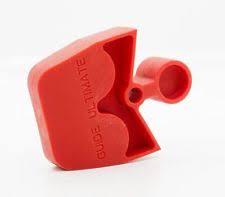 Amsler BLEED BLOCK S4