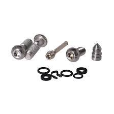 Amsler DISC BRAKE CALIPER HARDWARE KIT