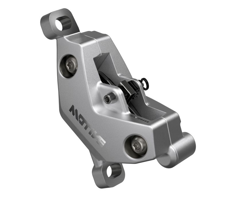Amsler Brake Caliper Assembly