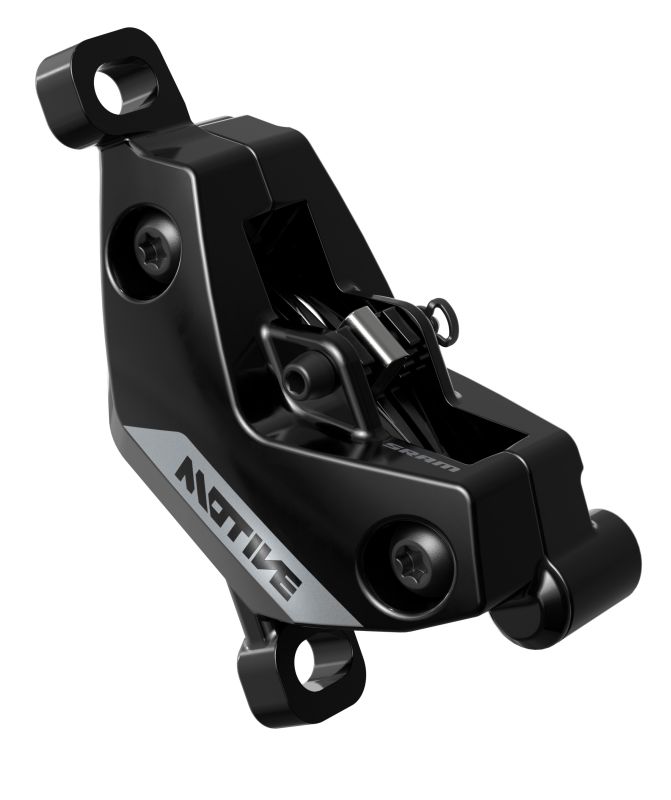 Amsler Brake Caliper Assembly