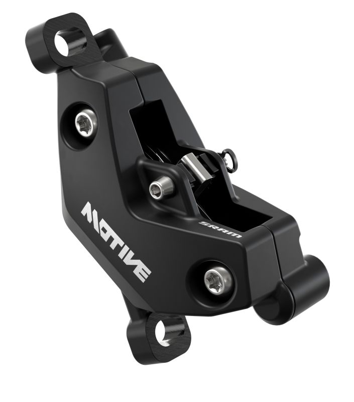 Amsler Brake Caliper Assembly