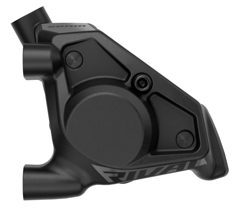 Amsler Etrier Rival AXS E1
