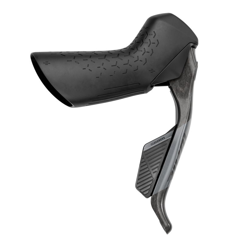 Amsler ED Manette complet