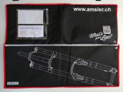 Amsler FORK BAG ROCKSHOX