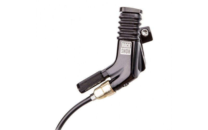 Amsler RMT XLOC FS LEFT GLD ADJ, HOSE/BANJO