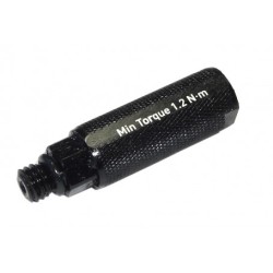 Amsler CONNECTAMAJIG COLLAR SUSPENSION BLK