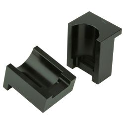 Amsler Body Vise blocks